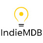 IndieMDB Reviews logo