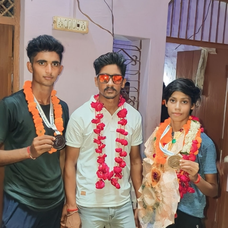 Rawat sports club