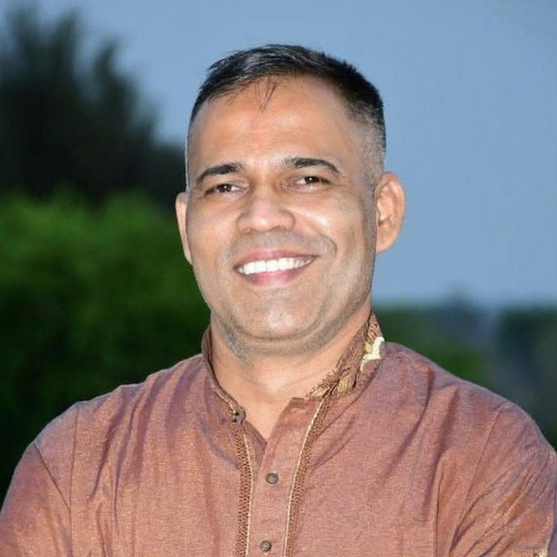 Dr.Dinesh Solunke