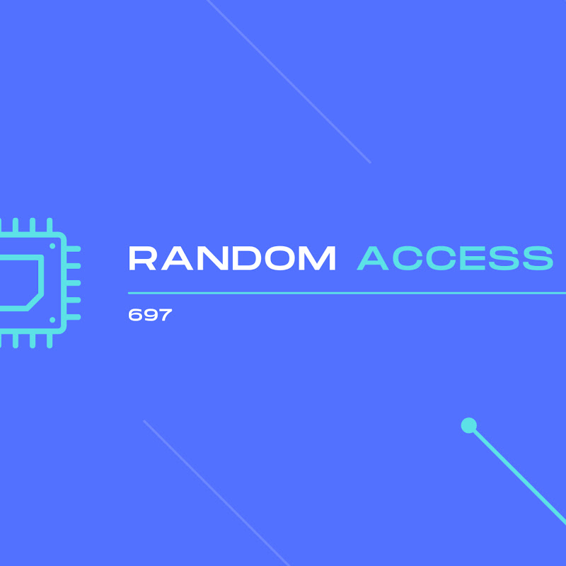 RandomAccess697