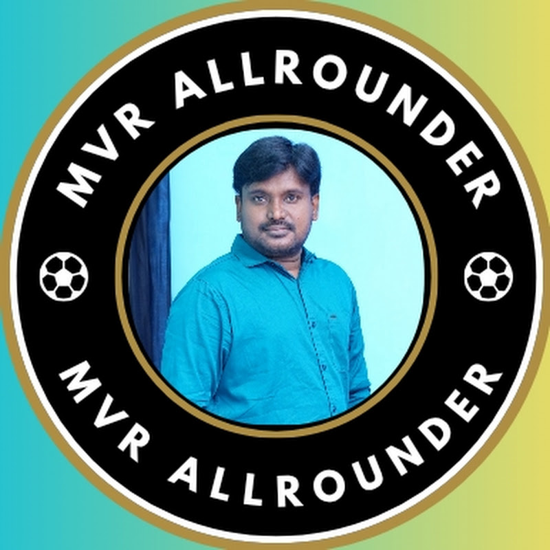 MVR AllRounder