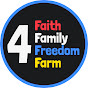 Liberty Mills 4F logo