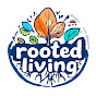 Rooted Living logo