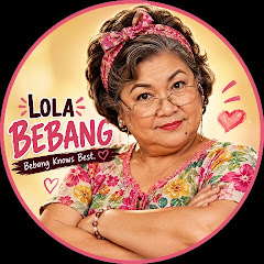 Mga Kwento Ni Lola Bebang