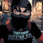 Detroit Ninja
