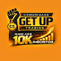 Get Up Trading  Avatar