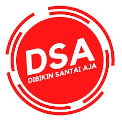 Dibikin Santai Aja