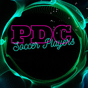 Pure Data Comparison Soccer Players