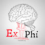 Experimental Philosophy | ExPhi logo