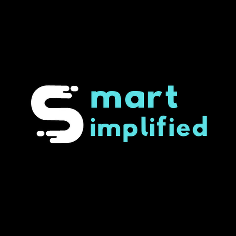 Smart Simplified Logo