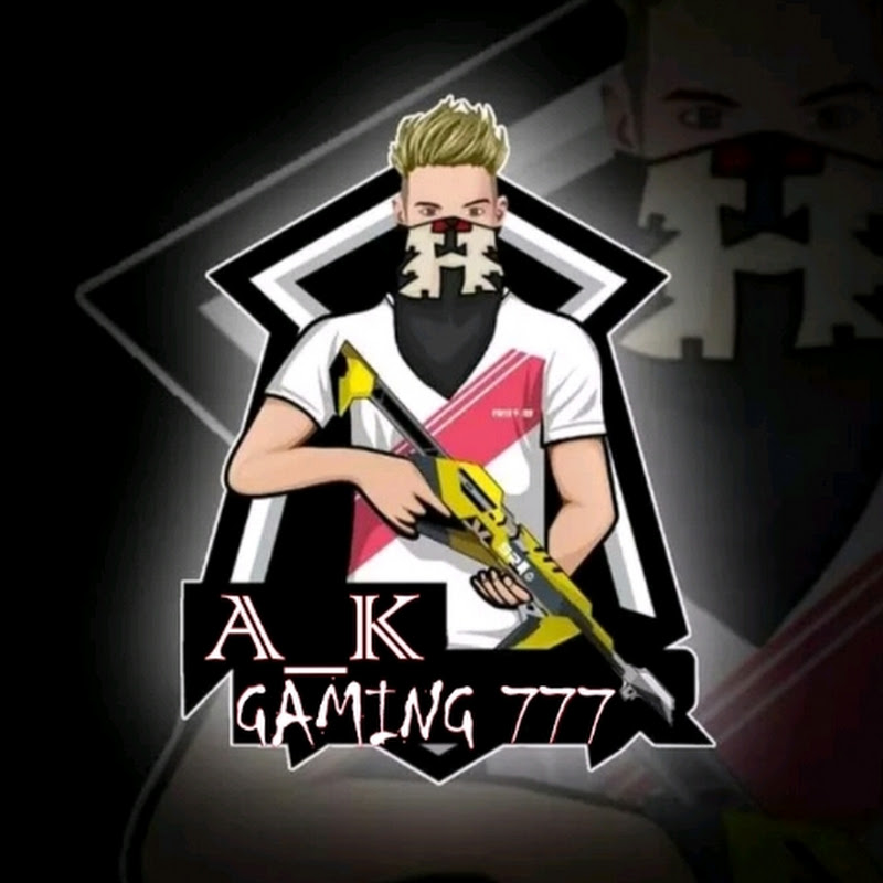A_K GAMING 777