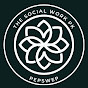The Social Work PK-Pakistan logo