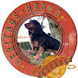 Culter Heritage-Hound Research logo