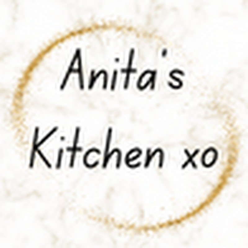 Anita's Kitchen xo