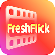 FreshFlick - Movies & Dramas
