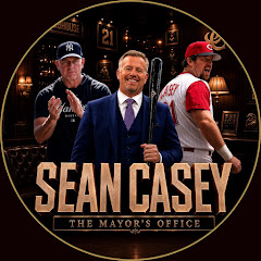 Sean Casey | The Mayor’s Office