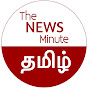 The News Minute Tamil logo