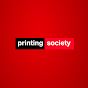 printing society logo