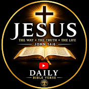 Daily bible verse