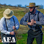 Amish Firearm Academy logo