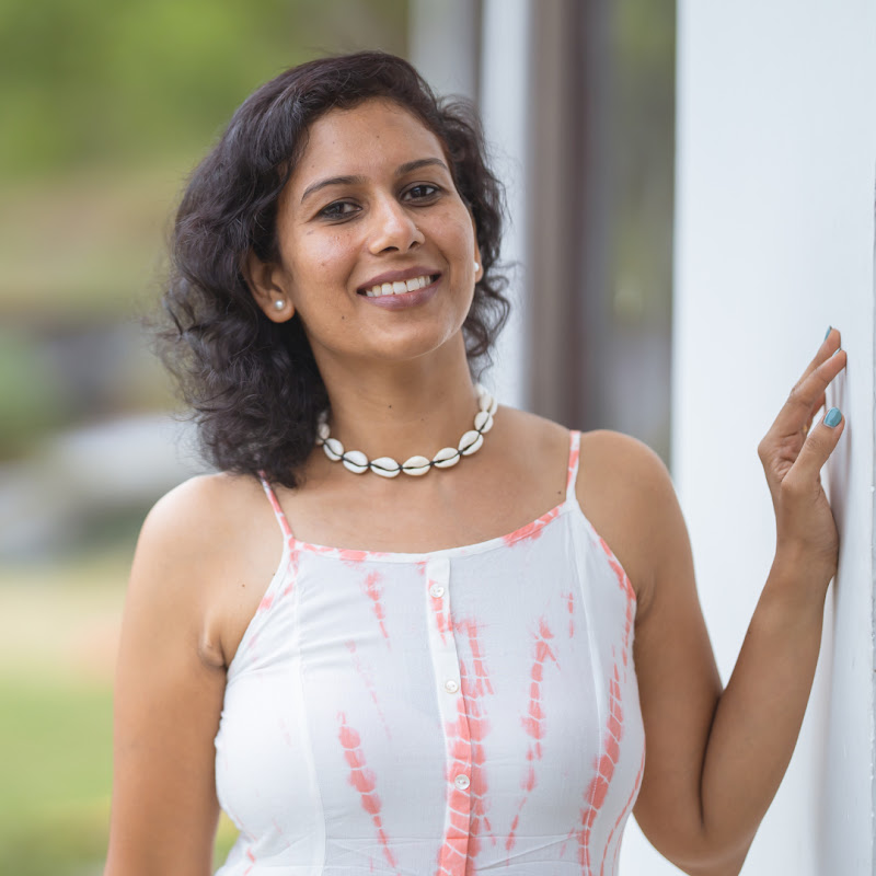 Archana Amlapure