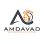 Amdavad Orthopedic Center, Ahmedabad logo