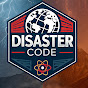 Disaster Code logo