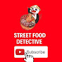 Street Food Detective logo