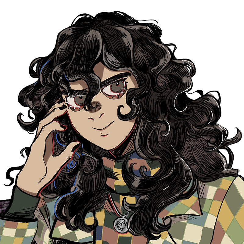 TREY the Explainer Logo