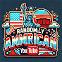 Randomly American logo