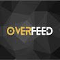 OverFeed logo