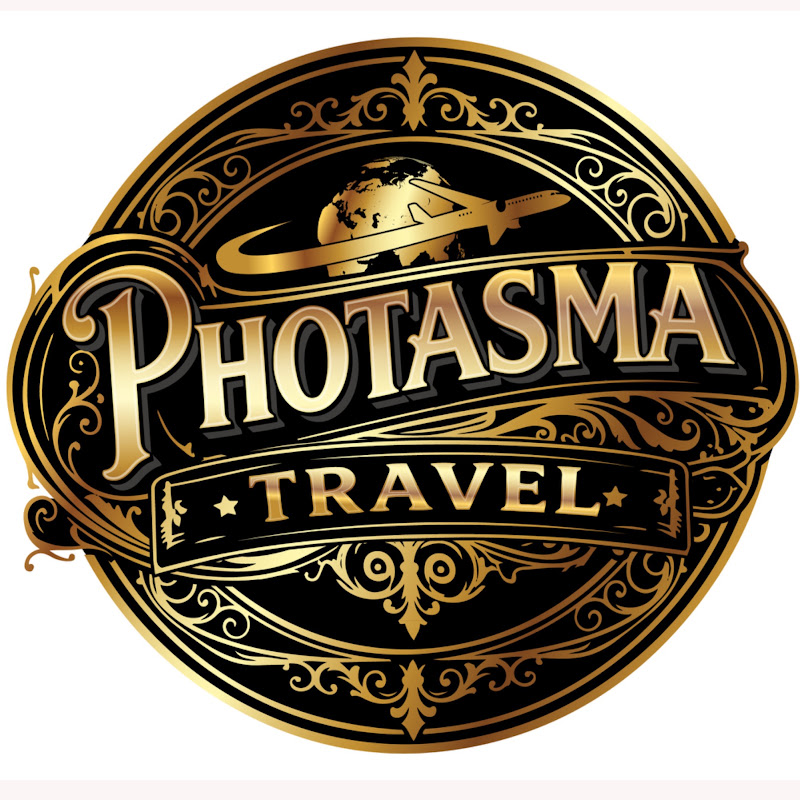 Photasma channel avatar