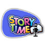 Story Time 4 Us logo