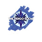 The Indigo Room logo