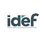 IDEF logo