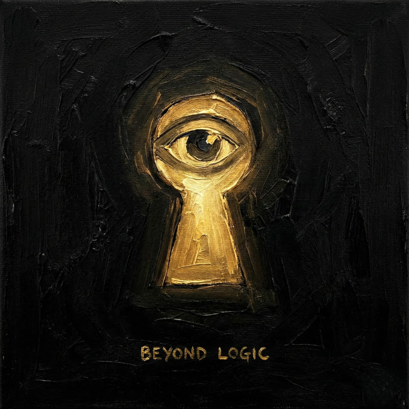 ما رواء المنطق | Beyond Logic