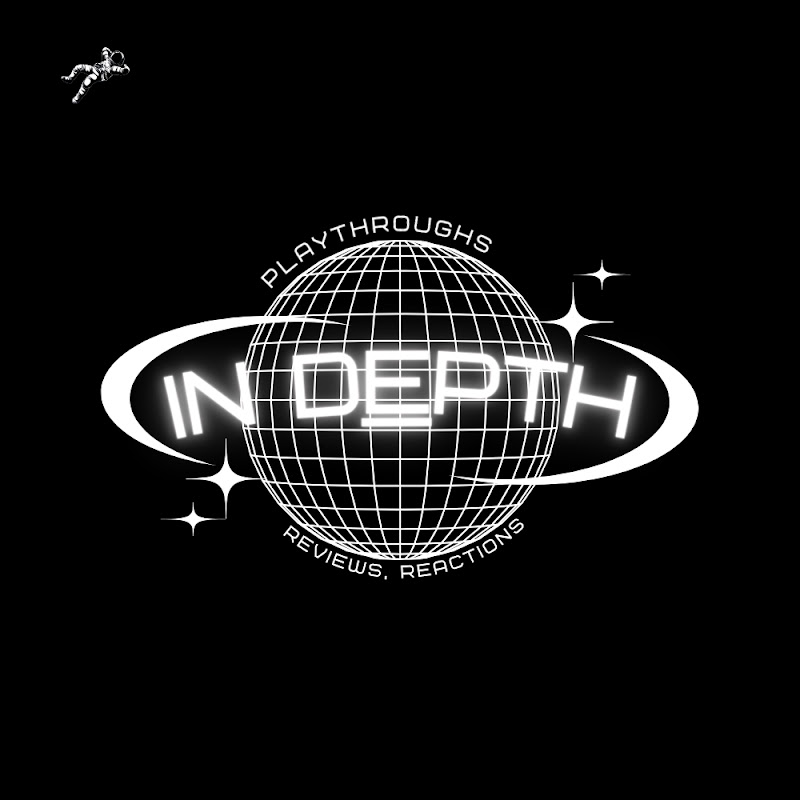 In Depth with E