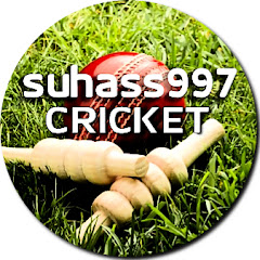 suhass997 Cricket net worth