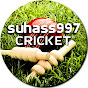 suhass997 Cricket