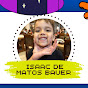Isaac de Matos Bauer  - @Isaacmbauer - Youtube