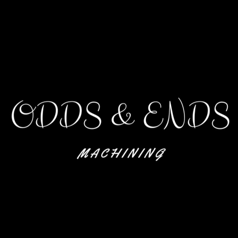 Odds and Ends Machining