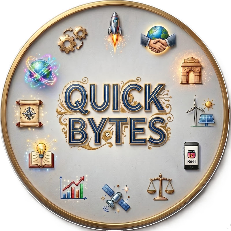 Quick Bytes