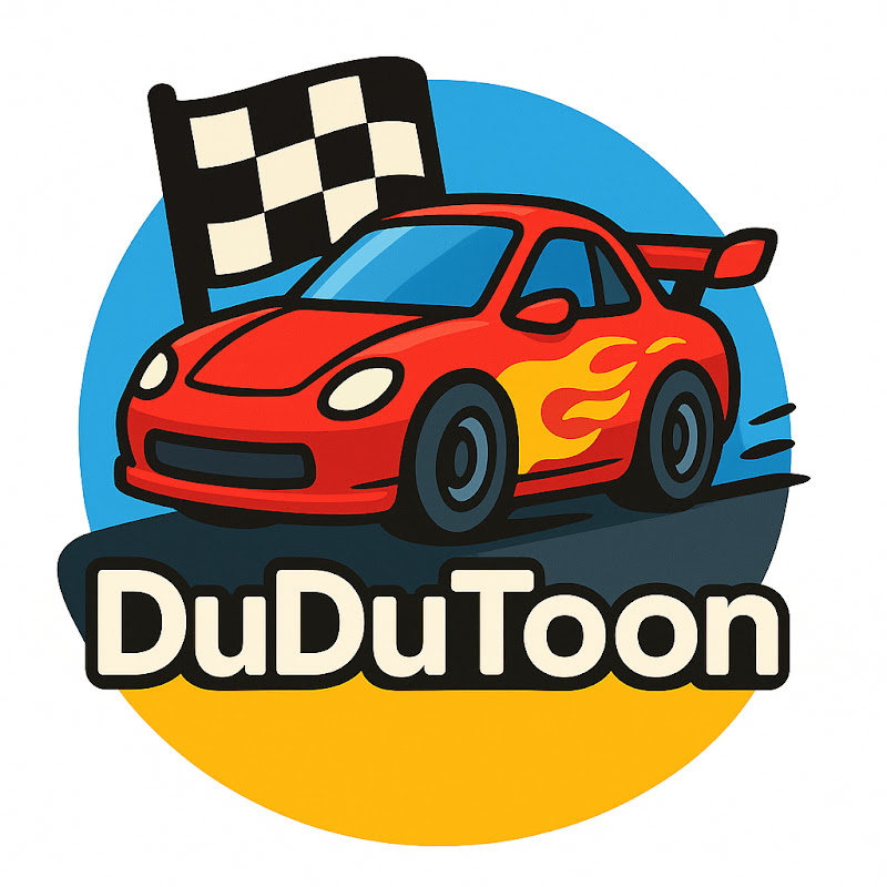 DuDuToon