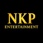 NKP Entertainment Official logo