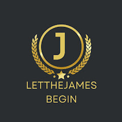 LetTheJamesBegin
