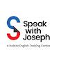 Speak With Joseph - @Speakwithjoseph - Youtube