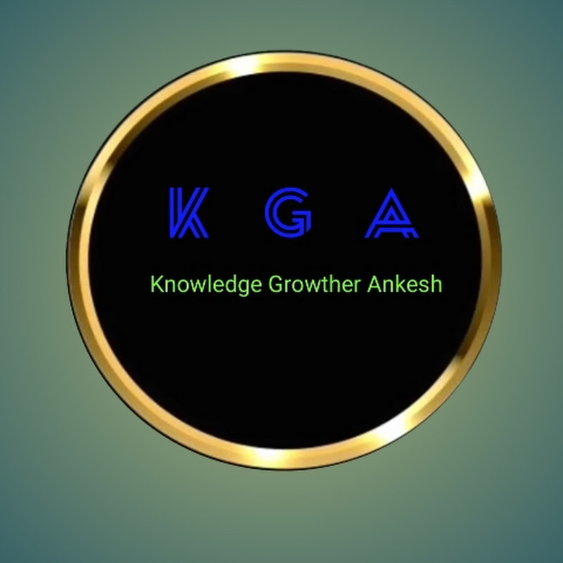 Knowledge Growther Ankesh