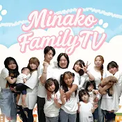 美奈子ファミリーTV