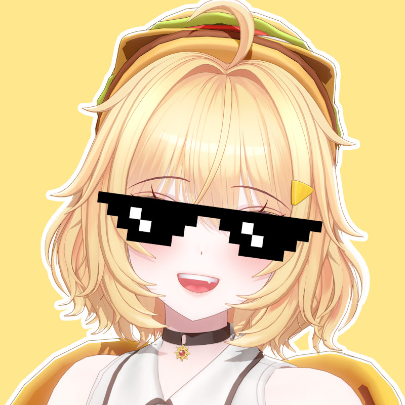 채널 프로필 이미지
