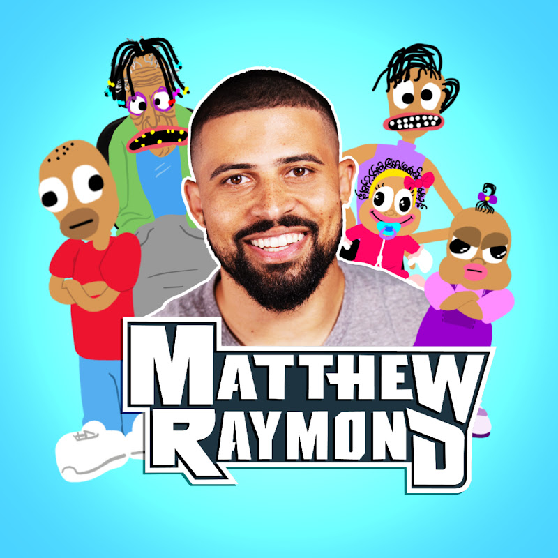 Raymond